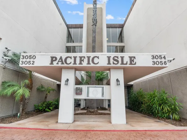 3050 Rue D'orleans #308, San Diego, CA 92110