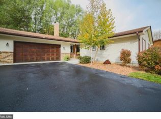 5528 W Danube Rd NE, Fridley, MN 55432