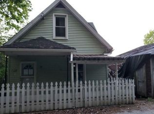 1413 Poplar St, Braddock, PA 15104