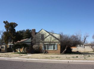 2000 Brunson Ave, Midland, TX 79701