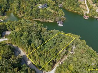 112 Thief Neck Dr, Rockwood, TN 37854