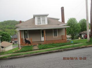 2114 Crawford Ave, Northern Cambria, PA 15714