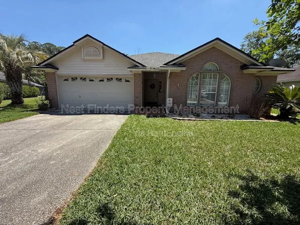 5524 Hidden Ridge Dr, Jacksonville, FL 32257