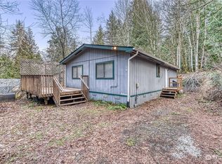 3610 Green Mountain Rd NW, Bremerton, WA 98312