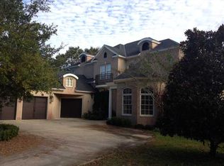 4097 Indian Byu N, Destin, FL 32541