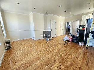 3639 Barnes Ave #2, Bronx, NY 10467