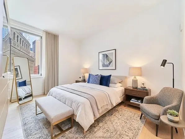 84 William St, New York, NY