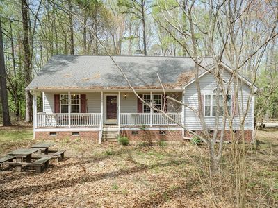 1508 Middle Ridge Dr, Willow Spring, NC, 27592