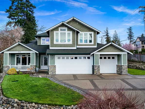 27148 12th Avenue S, Des Moines, WA 98198