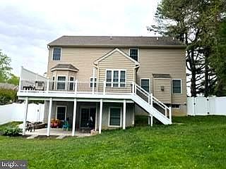 2nd image of 306 Buckworth Ct