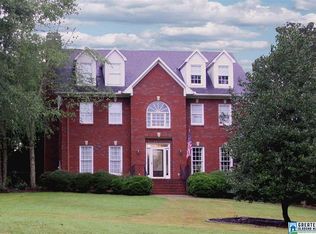 413 Eagle Point Dr, Pell City, AL 35128