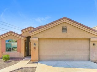 3420 S 84th Ln, Tolleson, AZ 85353