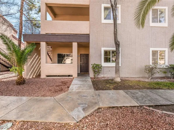 5250 S Rainbow Blvd Unit 1054, Las Vegas, NV 89118