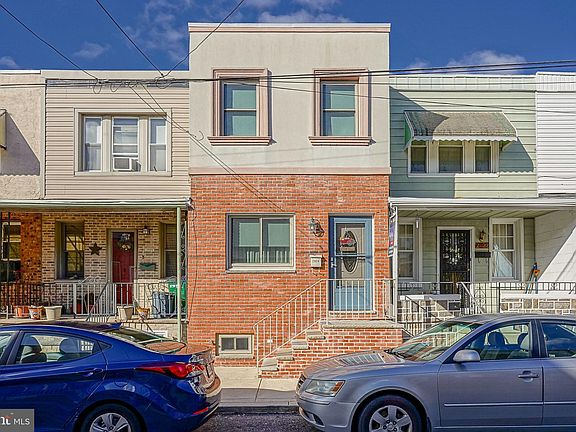 2nd image of 2924 S Smedley St