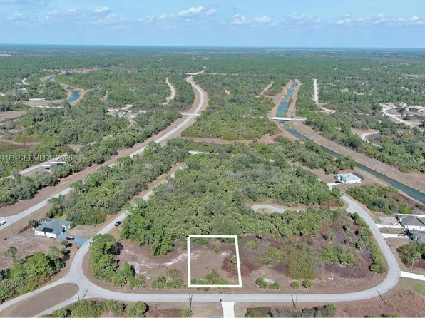 0 Eastman Cir, North Port, FL 34288