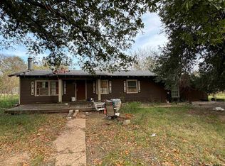 1370 Fm 839 N, Reklaw, TX 75784