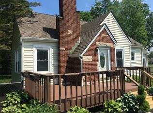 1670 Grange Hall Rd, Dayton, OH 45432