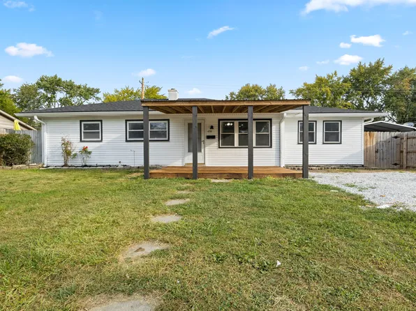 4114 W 30th St, Indianapolis, IN 46222