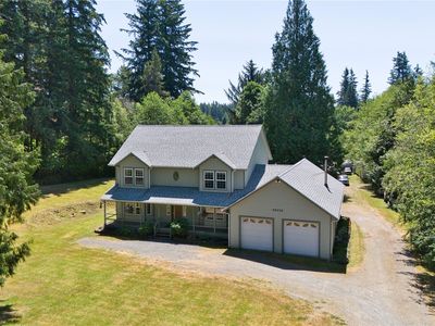 25015 SE 200th Street, Maple Valley, WA, 98038