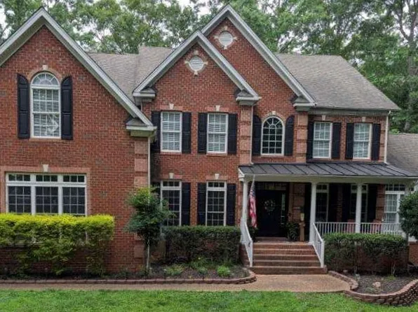 3321 Newland Ct, Toano, VA 23168