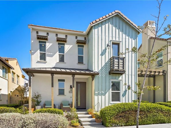 Irvine CA Townhomes & Townhouses For Sale - 40 Homes | Zillow