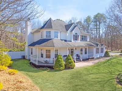 20 Ricky Road, Manorville, NY, 11949