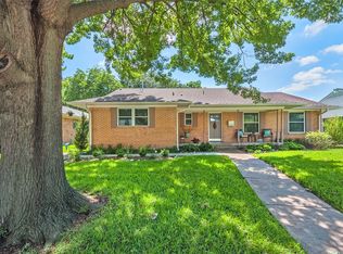 6221 Berryhill St, Dallas, TX 75231