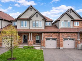 17 Valleybrook Dr, Kitchener, ON N2A 0J9