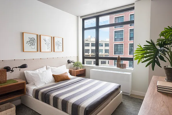 Rented by Gotham Organization | media 21