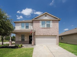 11935 Dove Rnch, San Antonio, TX 78254
