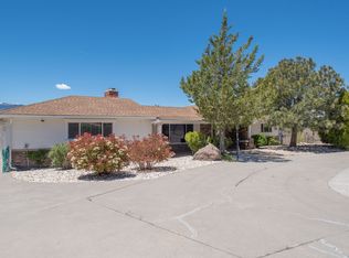 14185 Virginia Foothills Dr, Reno, NV 89521