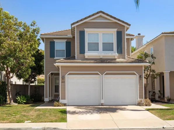 1403 Enchante Way, Oceanside, CA 92056