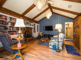 352 County Road 4408, Center, TX 75935