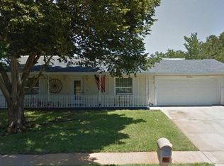 820 Williamsburg Dr, Titusville, FL 32780