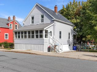 39 Brownville Ave, Ipswich, MA 01938