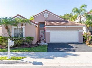 Sector 5 -, Weston, FL 33326