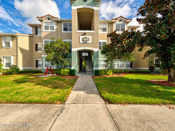 5663 Star Rush Dr APT 202, Melbourne, FL 32940