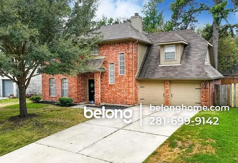 17743 Seven Pines Dr — Photo 1