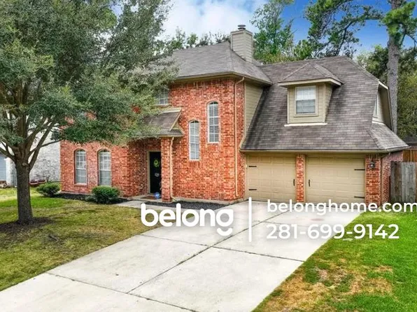 17743 Seven Pines Dr, Spring, TX 77379
