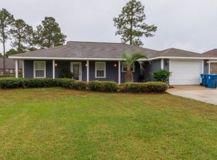 16822 Edward Dr, Gulf Shores, AL 36542
