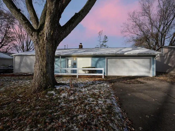1109 W Riga Ave, Marion, IN 46952
