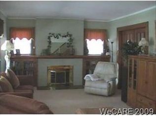 109 E Main St, Lima, OH 45807