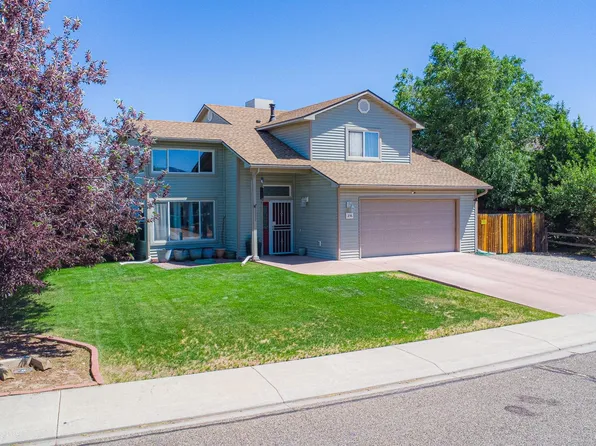 256 Sargent Cir, Fruita, CO 81521