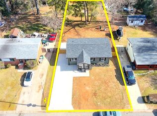 4513 Munsee St, Charlotte, NC 28213