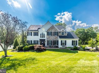 43 Ramblewood Dr, Glenmoore, PA 19343
