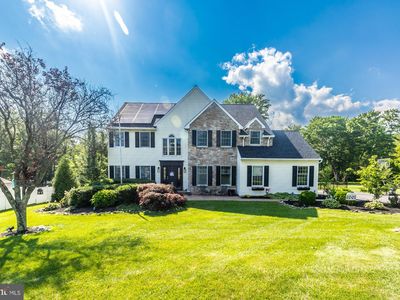 43 Ramblewood Dr, Glenmoore, PA, 19343
