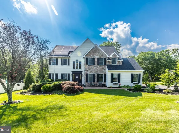 43 Ramblewood Dr, Glenmoore, PA 19343