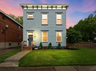 1236 Regent Ave, Cincinnati, OH 45237