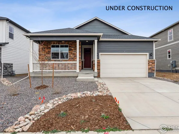 4769 Lynxes Way, Johnstown, CO 80534