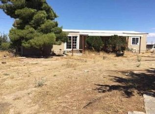 5056 Rancho Rd, Phelan, CA 92371